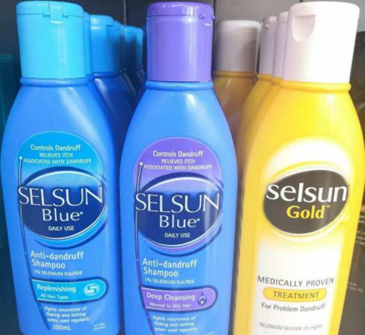 日本洗發(fā)水進口報關資料