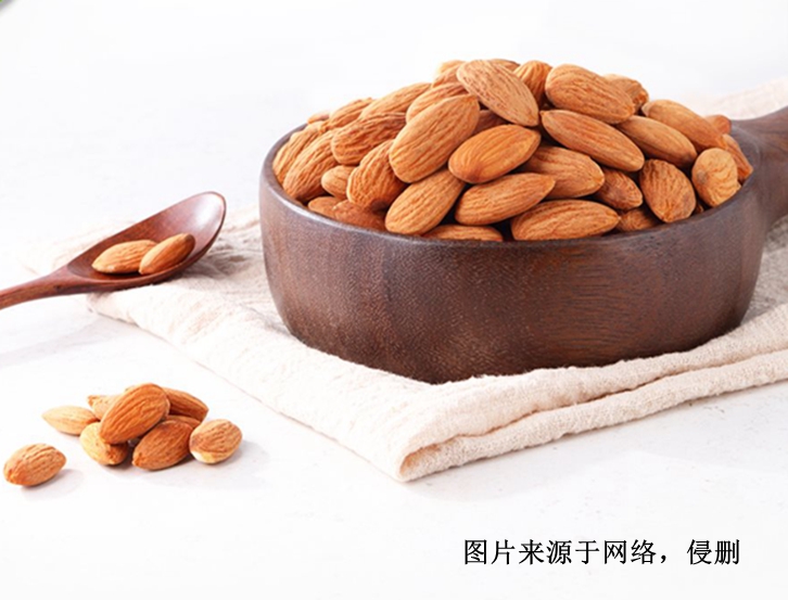 美國巴旦木堅(jiān)果進(jìn)口報(bào)關(guān)流程