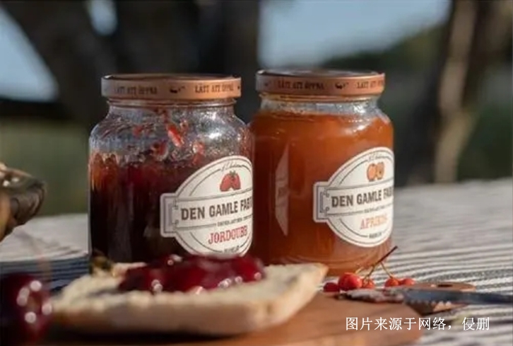 意大利草莓醬進(jìn)口報(bào)關(guān)資料到廣州南沙港食品案例