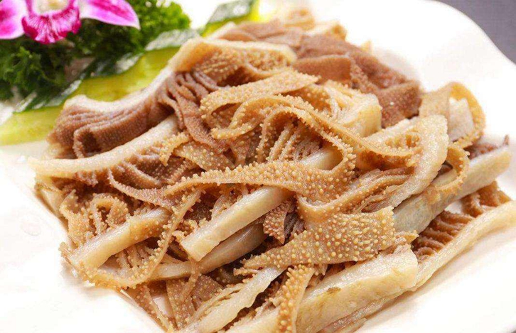 美國牛百葉進口報關