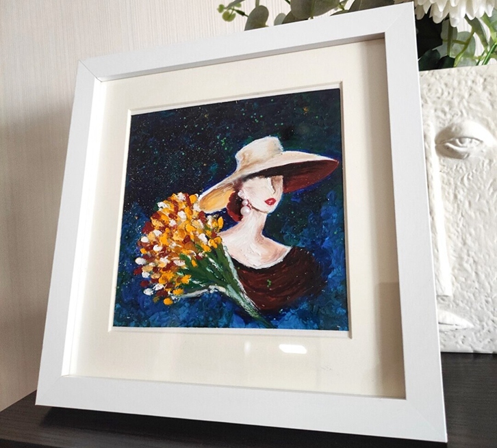 上海機(jī)場油畫進(jìn)口報(bào)關(guān)