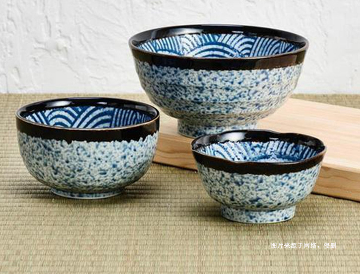 日本飯碗套裝進口報關(guān)流程