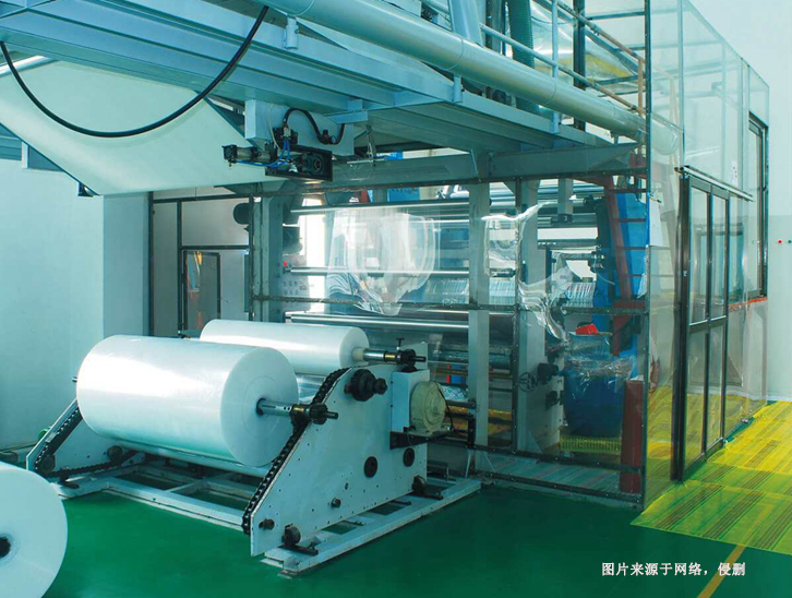 日本凝膠貼膏涂布裁切生產線設備進口報關