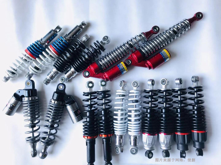 臺灣減震塊進口報關資料