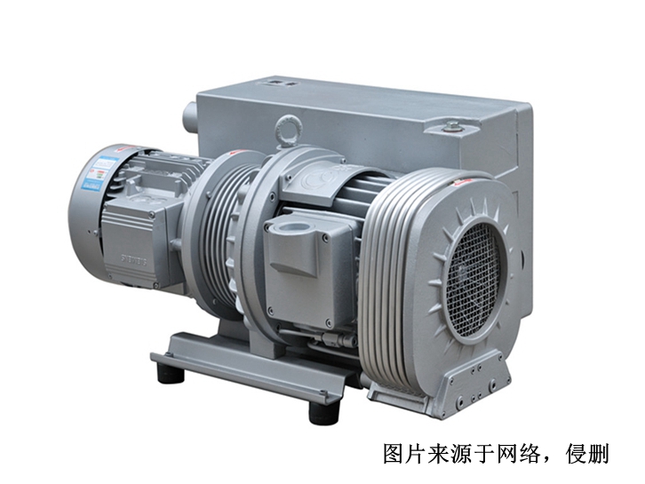 韓國真空泵進口報關資料