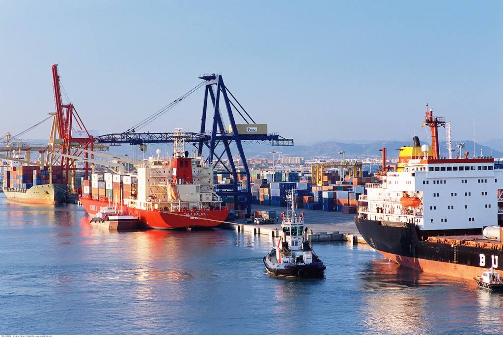 北京進口清關代理公司