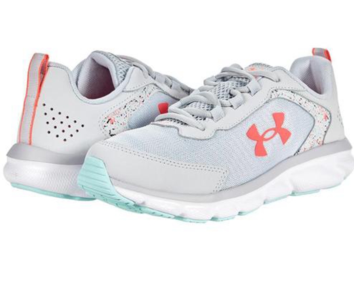 安德瑪運(yùn)動鞋進(jìn)口報關(guān)流程