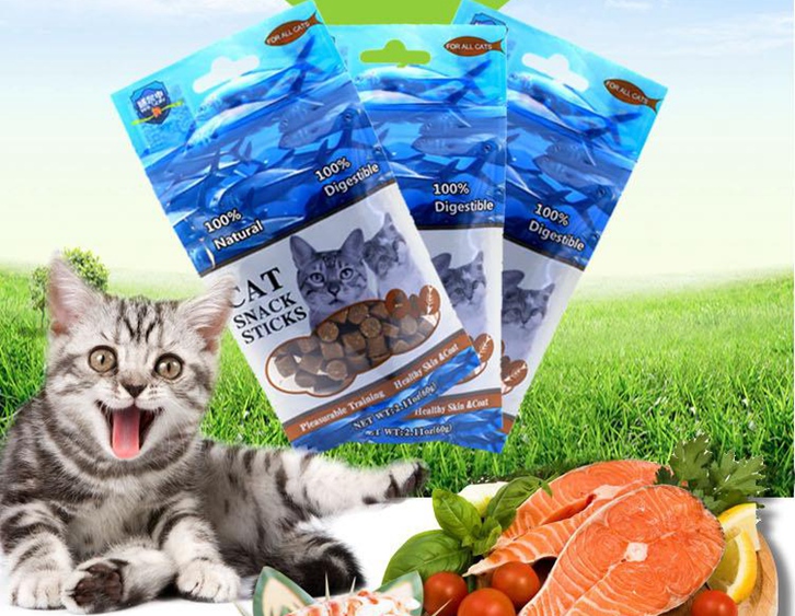 上海進(jìn)口寵物食品報(bào)關(guān)資料8樣_寵物罐頭通關(guān)要點(diǎn)