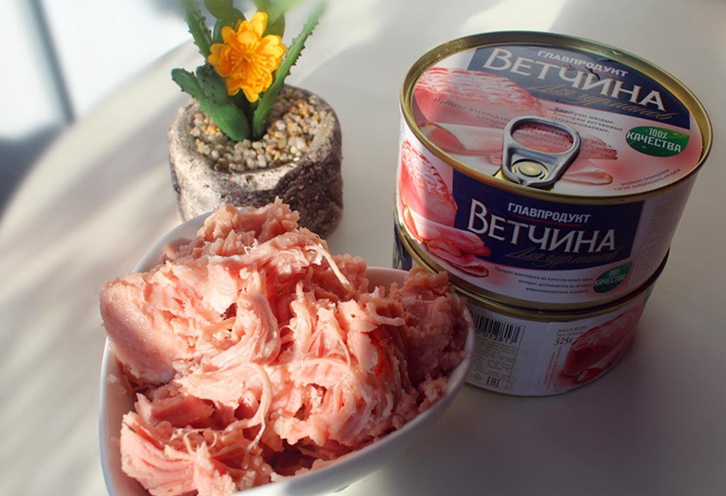 肉罐頭進(jìn)口清關(guān)流程