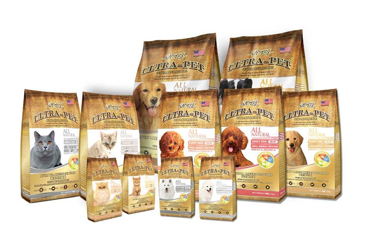 寵物食品進口報關流程