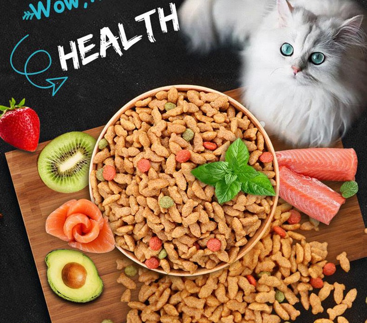 寵物食品添加劑進口報關流程