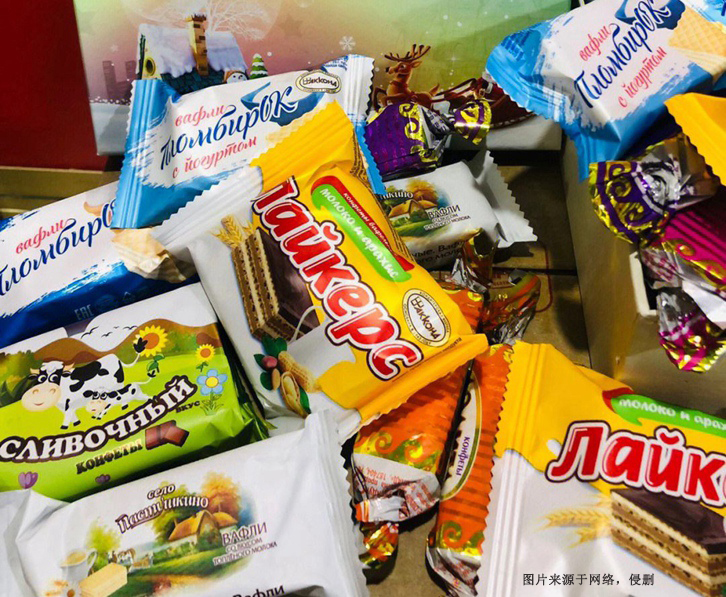 長沙休閑食品進口清關報關：廣州臻力助您暢享美味佳肴