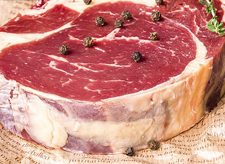 冷凍牛肉進口清關