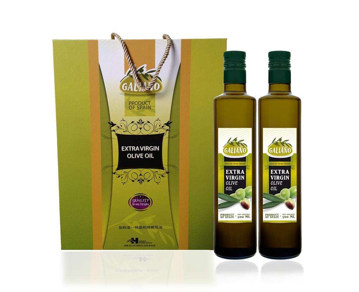 初榨橄欖油進口清關一般貿易進口流程