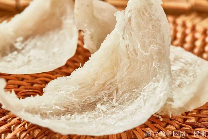 廈門進口印尼燕窩報關(guān)流程