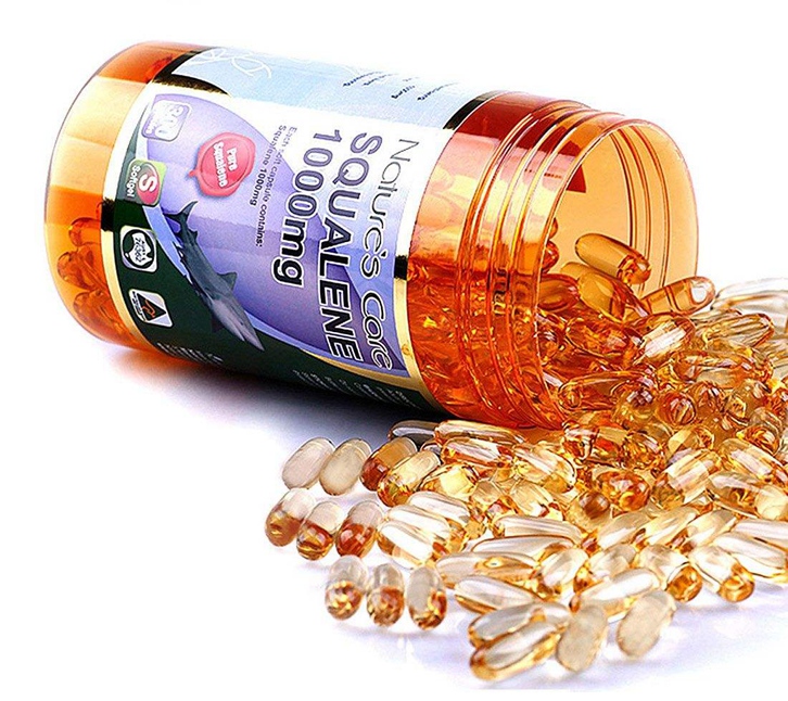 膠囊類食品進口報關流程