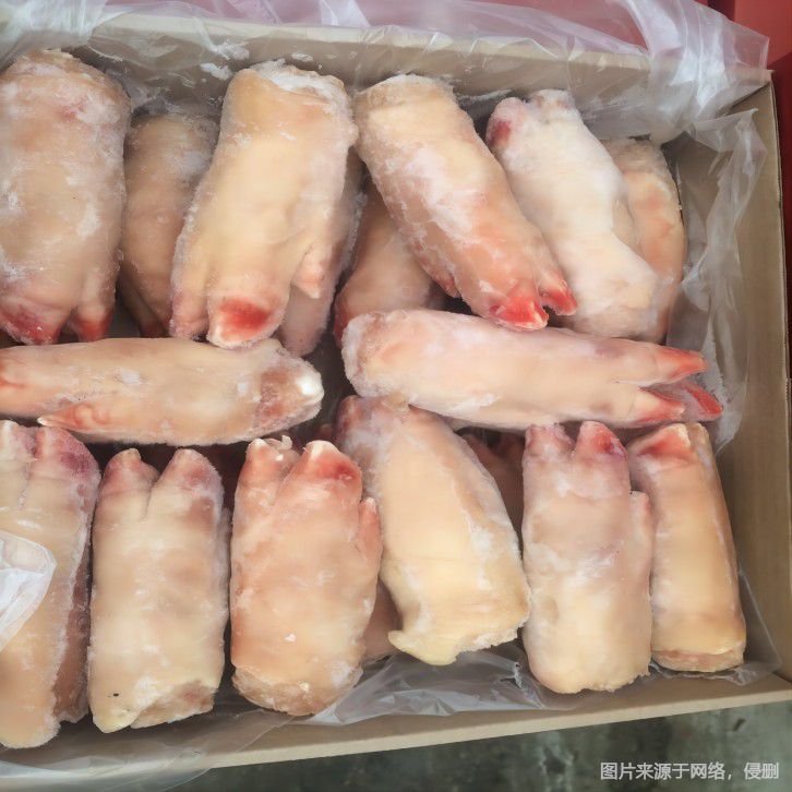 廣州冷凍食品進口報關(guān)清關(guān)