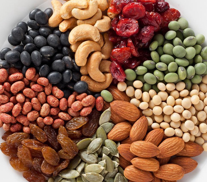 天津堅果食品進口報關流程是什么？需要注意什么？