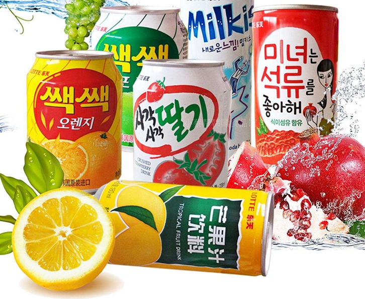 如何從國外進(jìn)口飲料