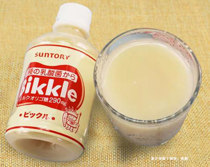 19年上海食品報關(guān)行：日本乳酸菌飲料進口報關(guān)流程