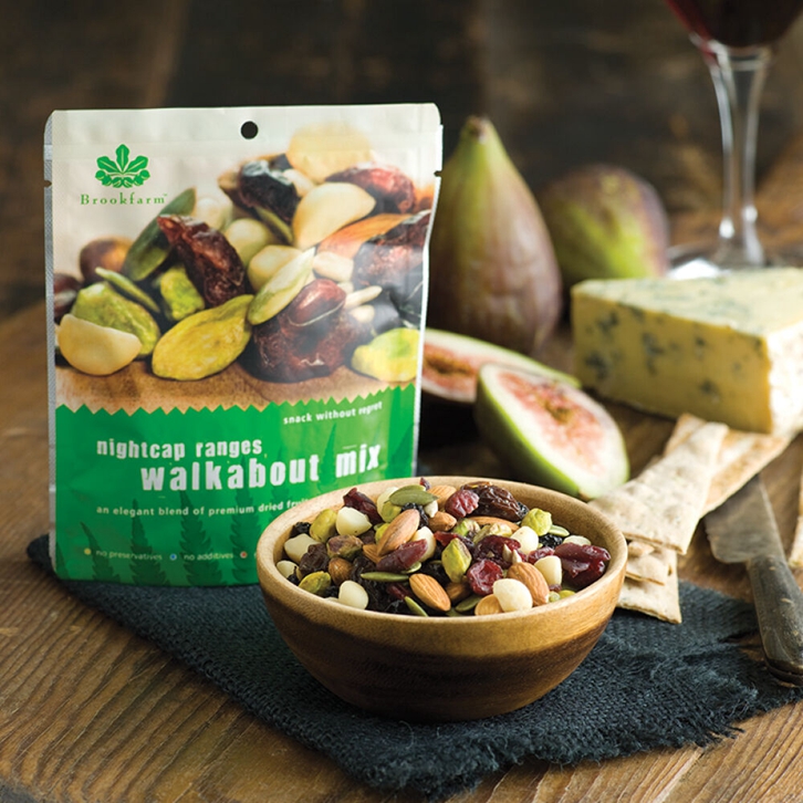 堅果進口清關代理流程