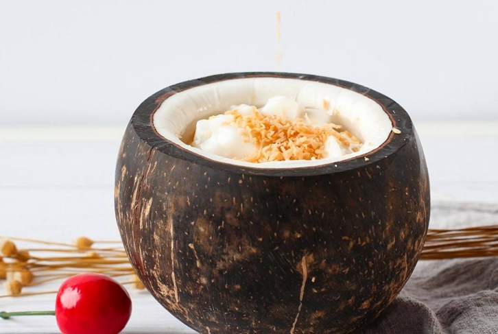 進(jìn)口椰子報(bào)關(guān)代理公司