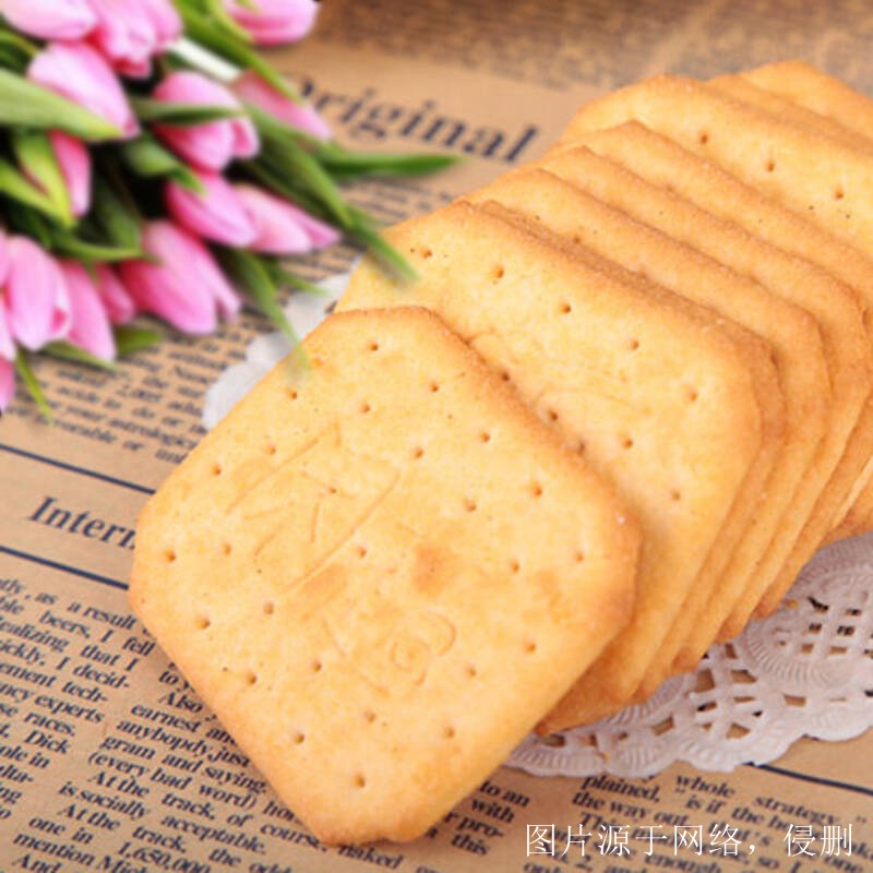 餅干進口清關價錢怎么計算？日本餅干進口報關流程