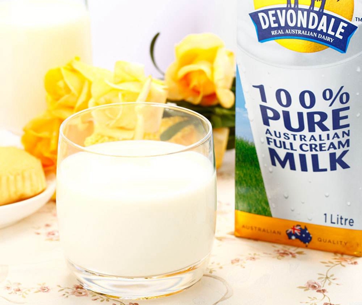 乳制品進(jìn)口報(bào)關(guān)流程