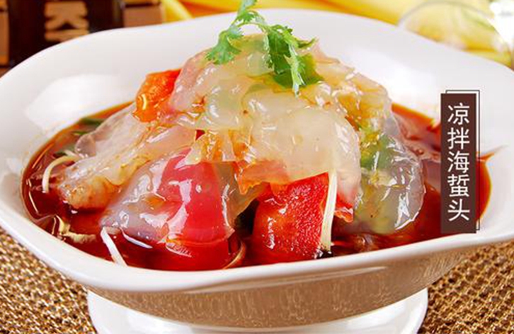 墨西哥海蜇進(jìn)口報(bào)關(guān)