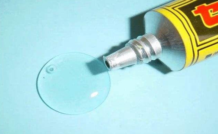 深圳膠水進(jìn)口報(bào)關(guān)資料