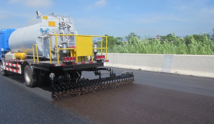 進口清關公司：瀝青進口報關需要哪些資質？