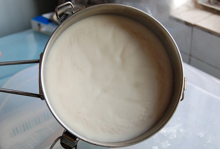 蒙古國工業用牛羊油脂進口報關