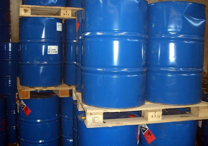 三類危險品進口報關(guān)