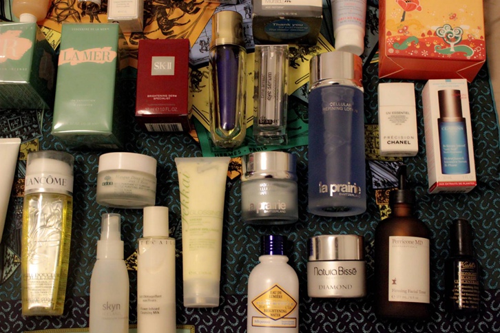 化妝品進口清關流程一般貿易-省心省時省錢