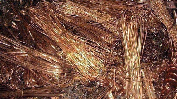 再生黃銅進口清關流程及進口報關注意事項