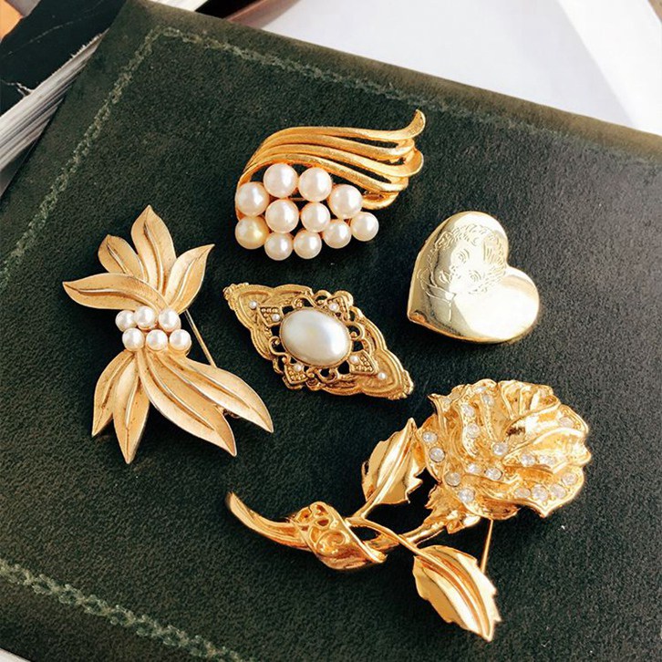 珠寶進口報關(guān)公司：珠寶首飾一般貿(mào)易進口清關(guān)流程