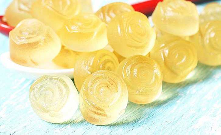 進(jìn)口美國益生菌軟糖報(bào)關(guān)流程