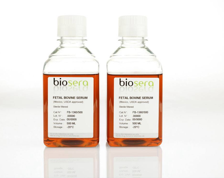 進口德國牛血清白蛋白報關流程