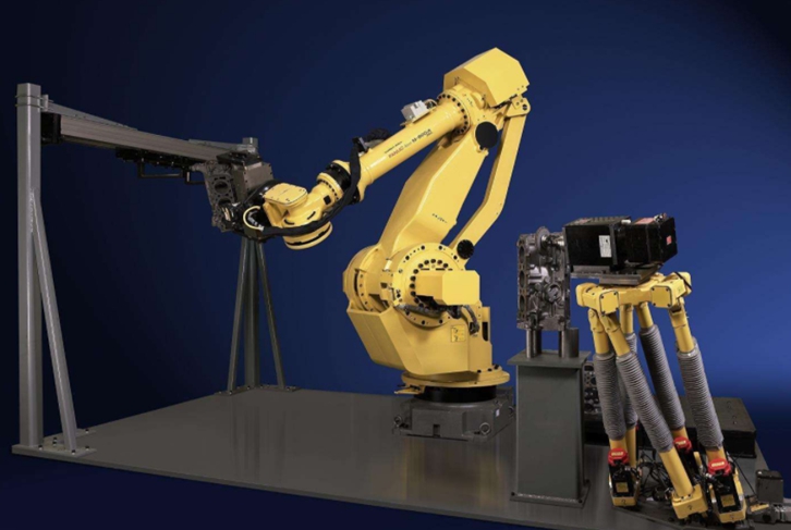 德國二手機(jī)械手臂進(jìn)口報(bào)關(guān)費(fèi)用