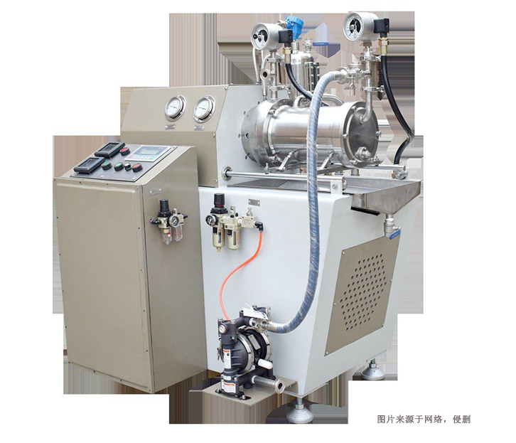 日本研磨機進口報關