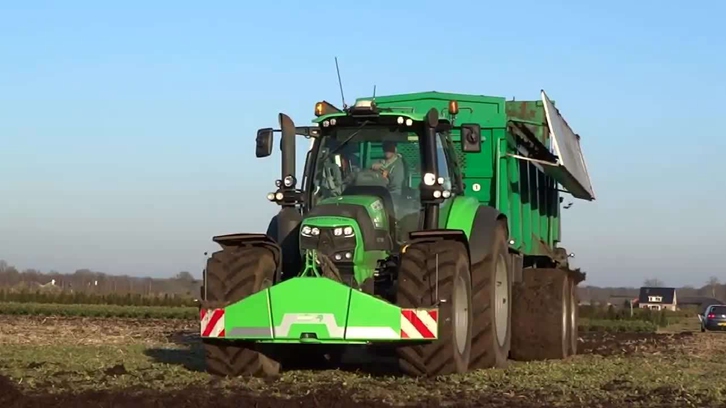 農(nóng)業(yè)機械設(shè)備進口報關(guān)