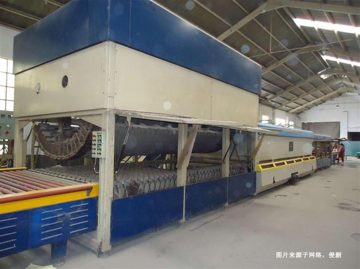 生產線舊設備搬遷出口越南報關流程-19年AEO報關行