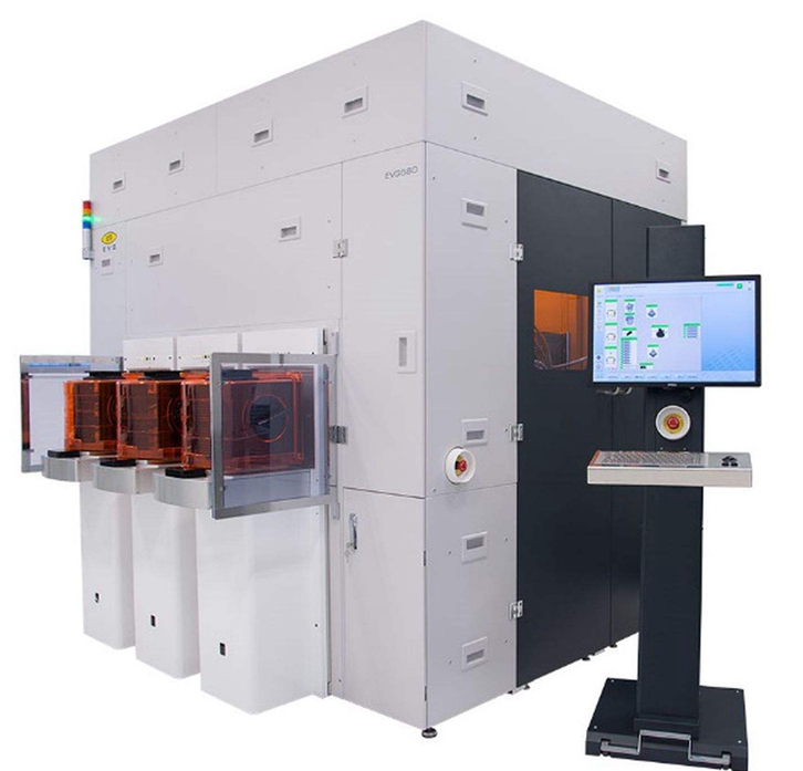 半導(dǎo)體晶圓研磨設(shè)備進(jìn)口報(bào)關(guān)流程