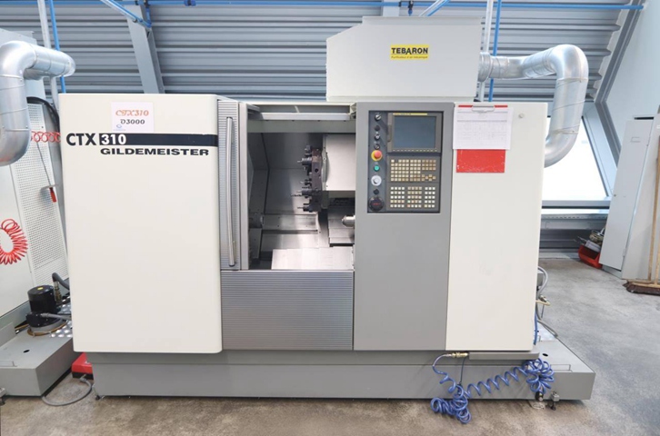 二手設備進口報關流程