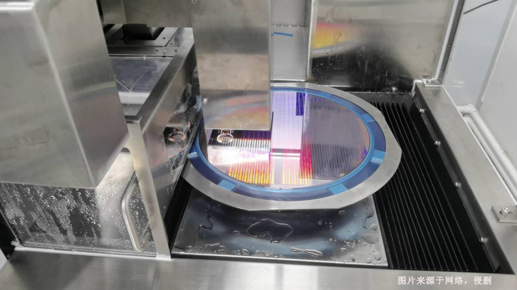 美國半導(dǎo)體晶圓設(shè)備配件進口報關(guān)流程有這六步