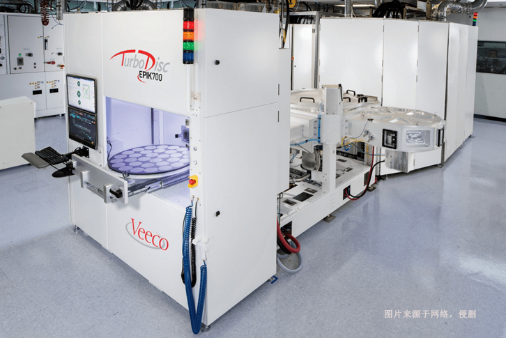 3分鐘搞懂上海進口外延設(shè)備報關(guān)流程及注意事項