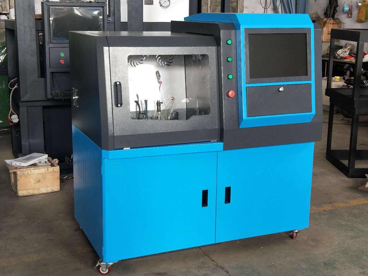 北京測試臺進口清關(guān)公司_二手測試臺設(shè)備報關(guān)資料