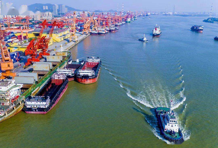 廣州花都進口報關公司哪家好？廣州進口清關公司