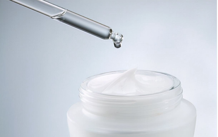 英國到廣州化妝品原料進口報關公司代理案例