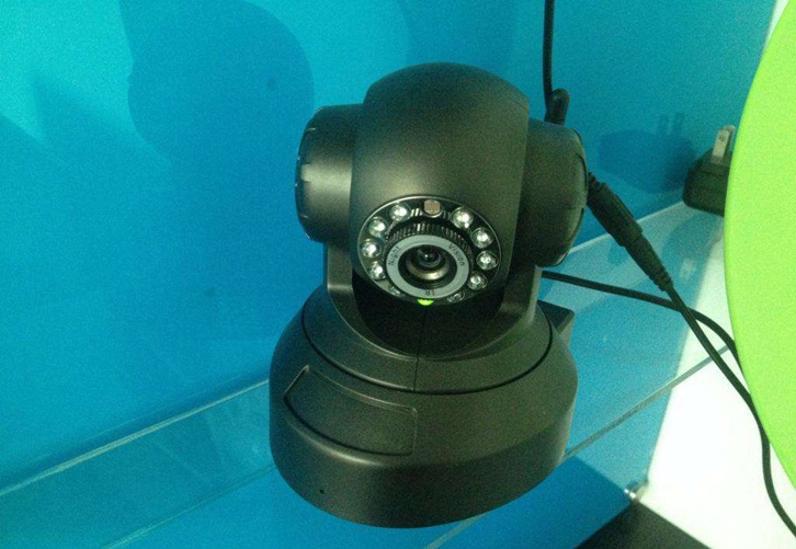 廣州攝像頭進口報關流程